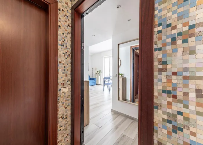 Appartement Nolo 5 - - Leia Hospitality *