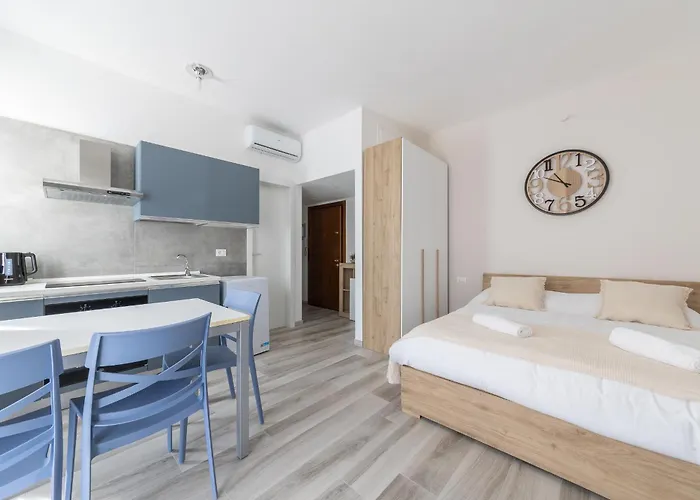 Nolo 5 - - Leia Hospitality * Milan