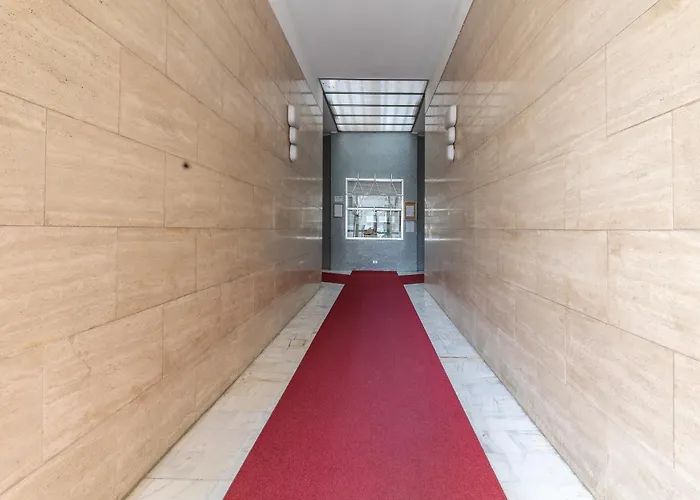 Appartement Nolo 5 - - Leia Hospitality