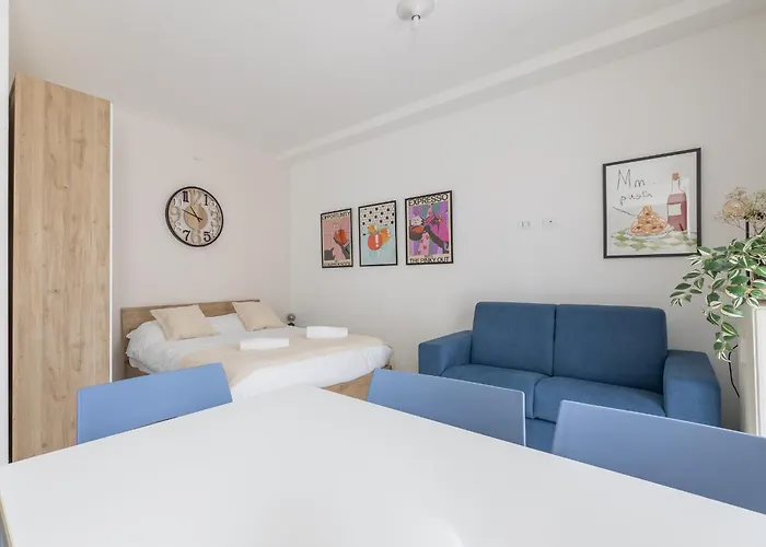 Nolo 5 - - Leia Hospitality Milan