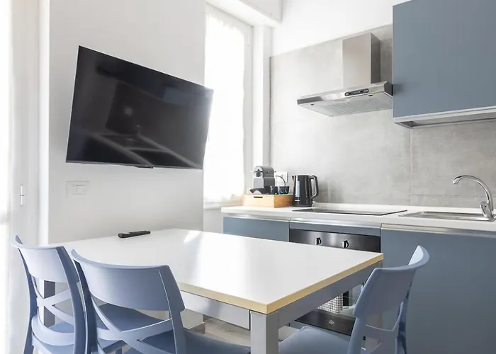Nolo 5 - - Leia Hospitality * Milan