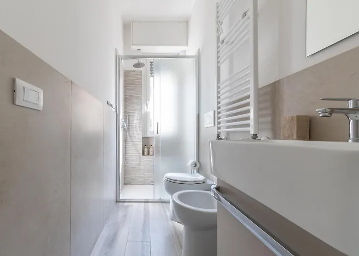 Appartement Nolo 5 - - Leia Hospitality
