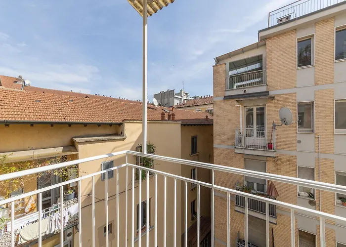 Appartement Nolo 5 - - Leia Hospitality *