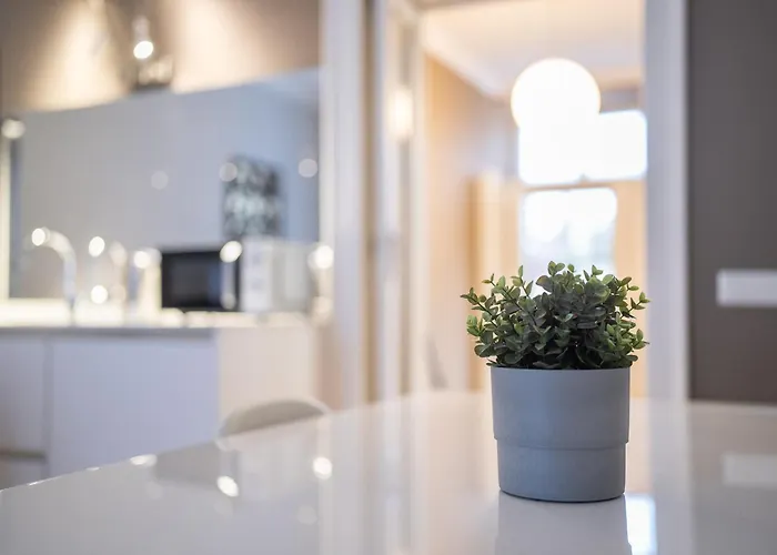 Bramante Luxury By Innstay Apartamento Milán