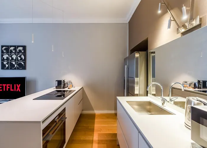 Bramante Luxury By Innstay * Milán