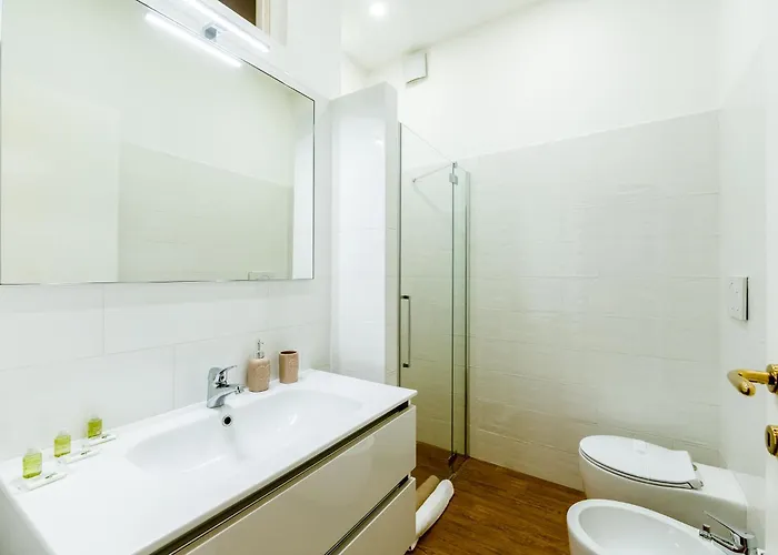 Apartamento Bramante Luxury By Innstay *