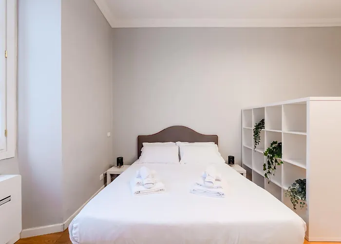 Bramante Luxury By Innstay Apartamento Milán