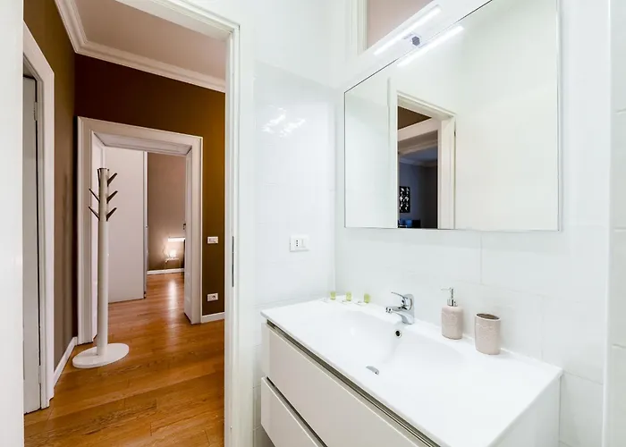 Bramante Luxury By Innstay Milán