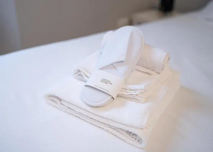 Bramante Luxury By Innstay Apartamento Milán