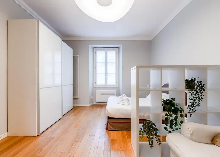 Bramante Luxury By Innstay * Milán
