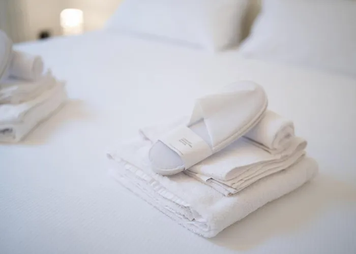 Apartamento Bramante Luxury By Innstay