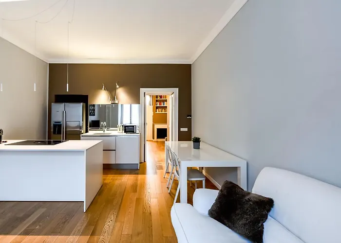 Bramante Luxury By Innstay Apartamento *