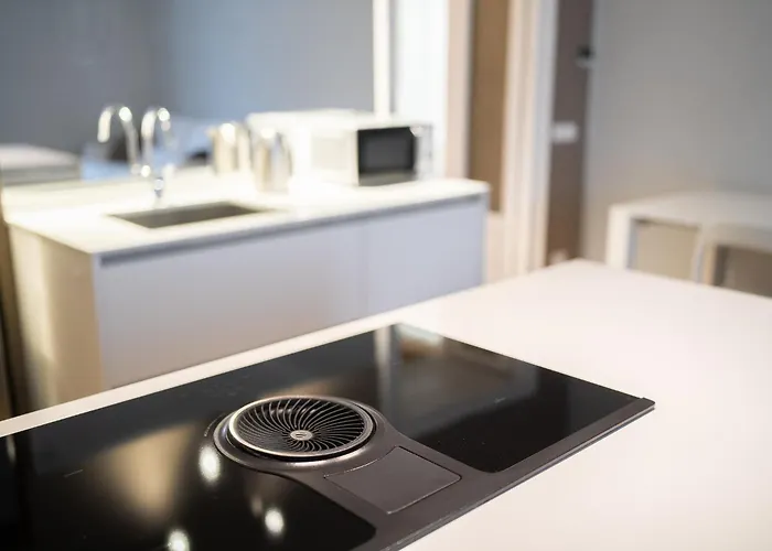 Apartamento Bramante Luxury By Innstay Milán