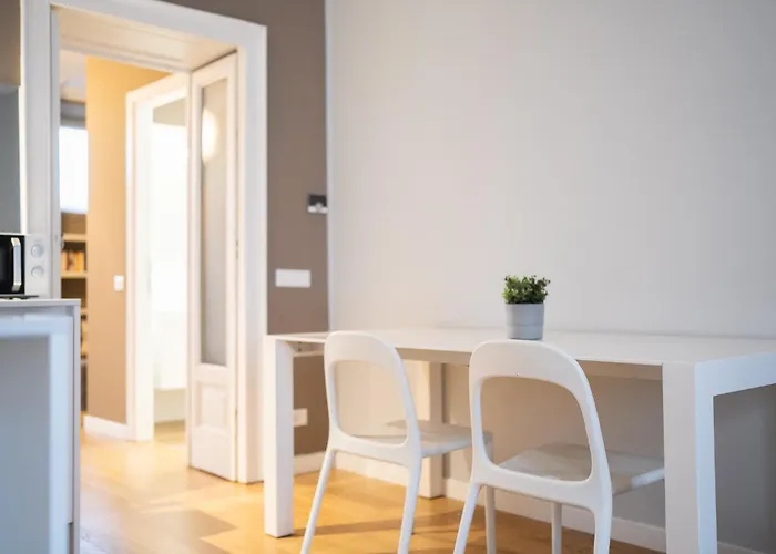 Apartamento Bramante Luxury By Innstay *