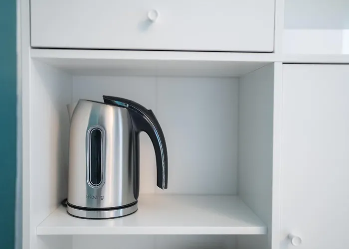Apartamento Bramante Luxury By Innstay Milán