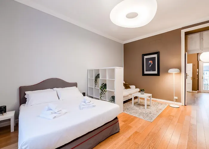 Bramante Luxury By Innstay Milán