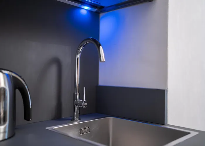 Bramante Luxury By Innstay Apartamento