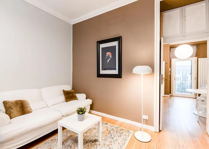 Bramante Luxury By Innstay Apartamento Milán