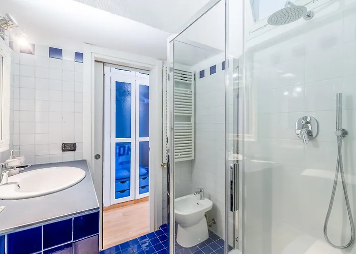 Apartamento Bramante Luxury By Innstay Milán