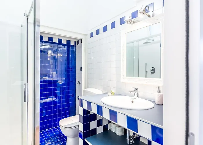 Apartamento Bramante Luxury By Innstay *