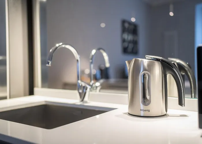 Bramante Luxury By Innstay Apartamento Milán