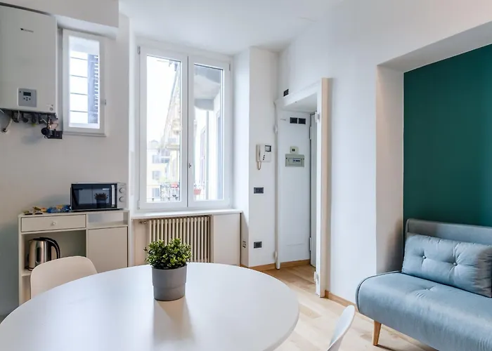Bramante Luxury By Innstay Milán