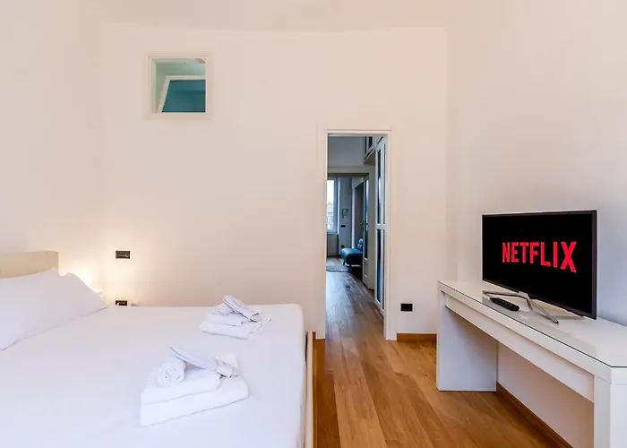 Bramante Luxury By Innstay * Milán