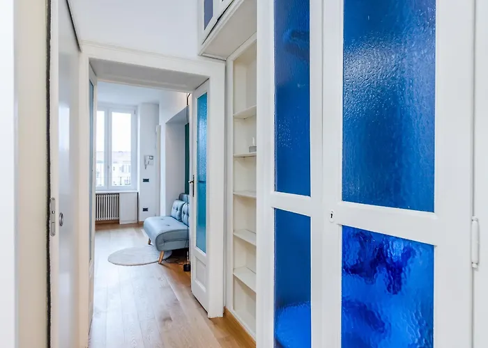 Bramante Luxury By Innstay Milán