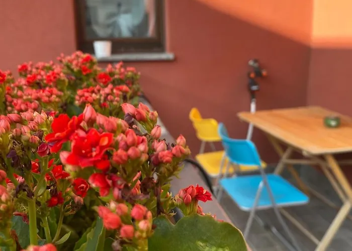 Luce Place Authentic Getaway Lägenhet Milano