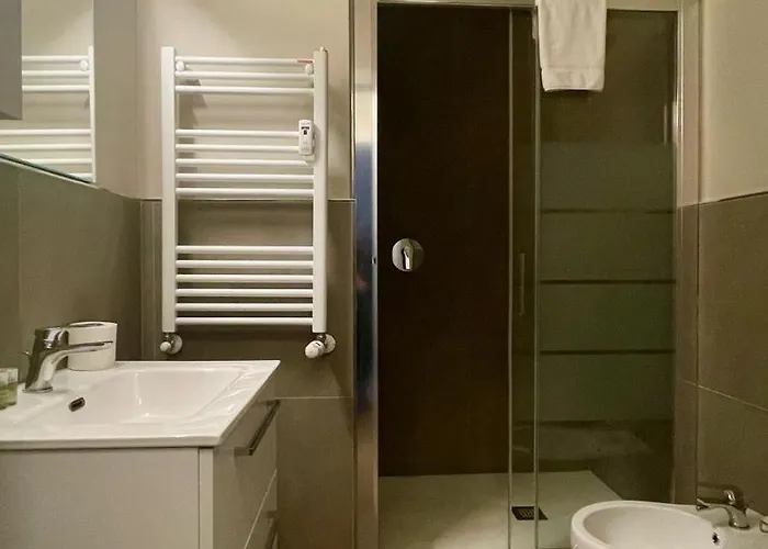 Apartament Beco Luxury