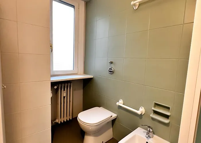 Casa Machiavelli Daire *