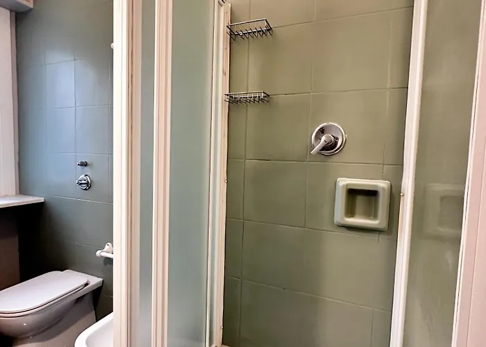 Casa Machiavelli Daire Milano