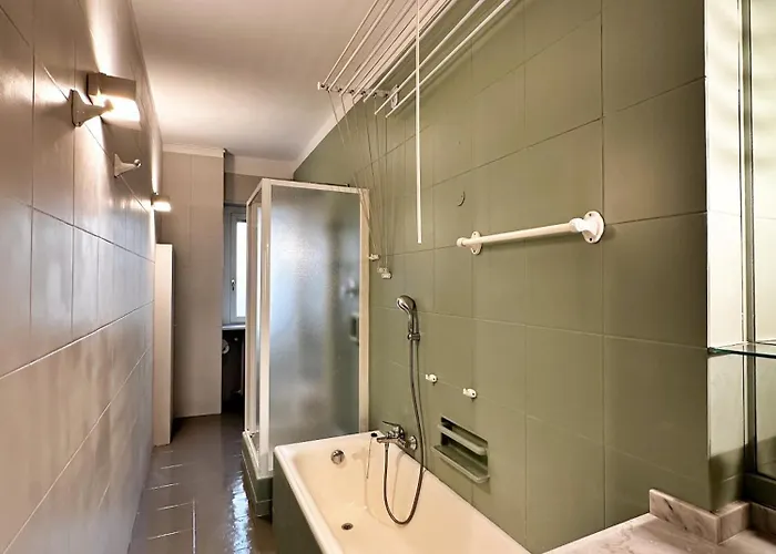 Casa Machiavelli Milano