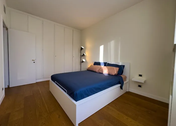 Daire Casa Machiavelli
