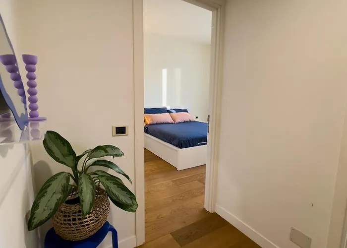 Casa Machiavelli *