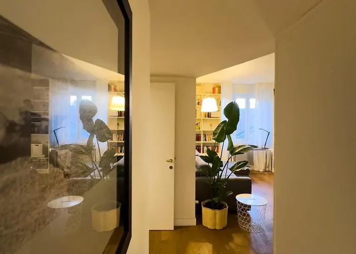 Casa Machiavelli *