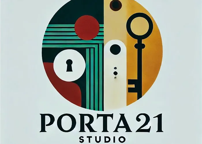 アパート Porta21 - Linate, Ospedale Monzino, Arena Santa Giulia