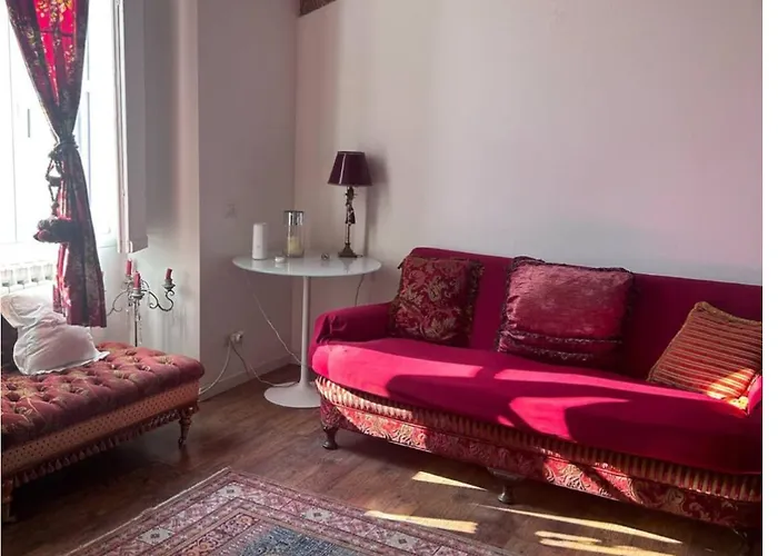 Wonderful In Porta Garibaldi,moscova *