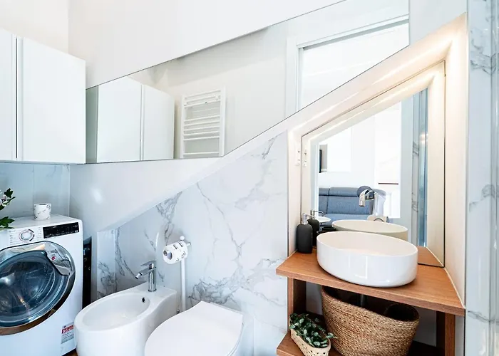 Brera Littlesuite Duomoview Μιλάνο