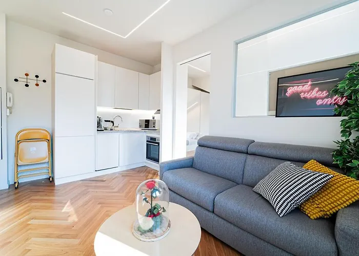 Brera Littlesuite Duomoview