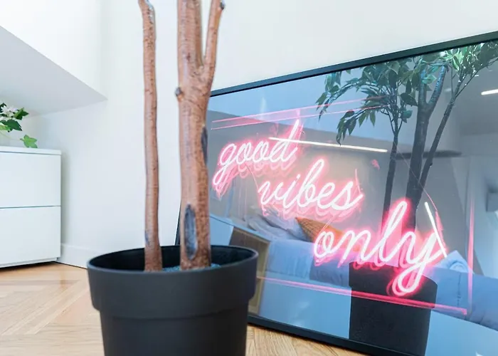 Σπίτι διακοπών Brera Littlesuite Duomoview *