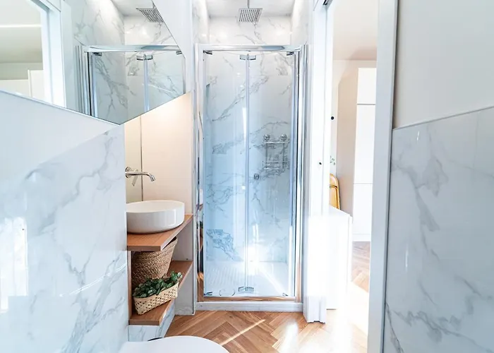 Σπίτι διακοπών Brera Littlesuite Duomoview *