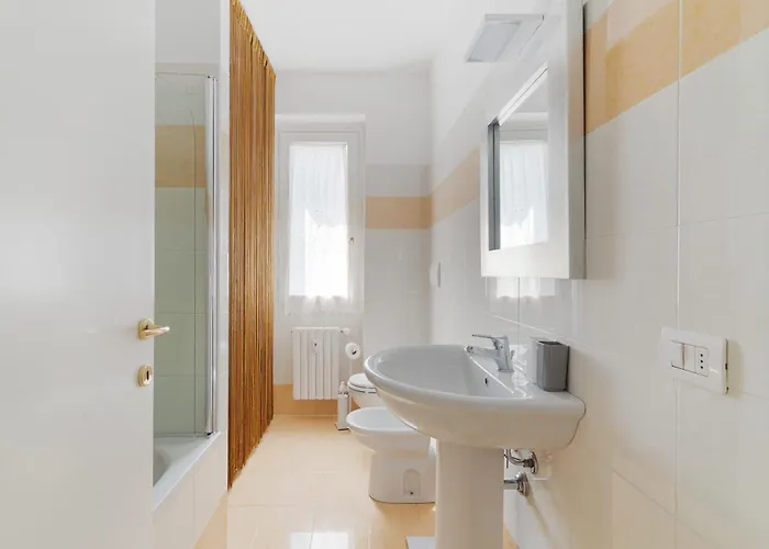 Apartment Arco Della Pace - Ampio Bilocale Milan