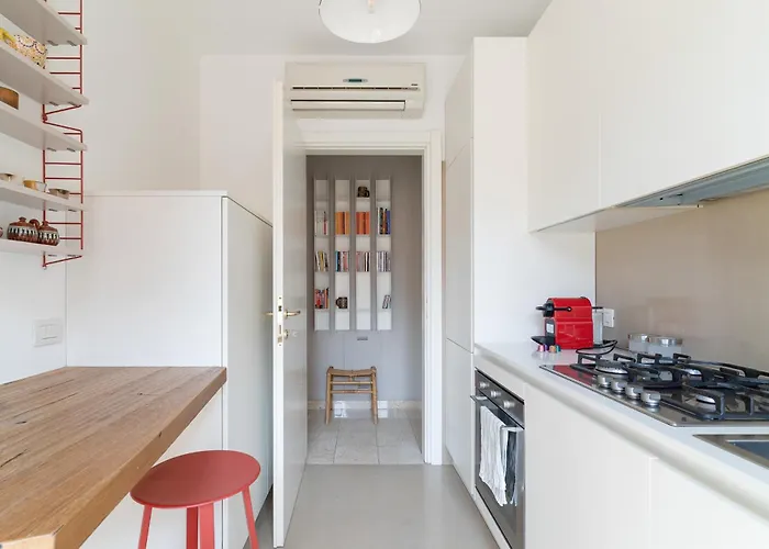 Apartment Arco Della Pace - Ampio Bilocale *