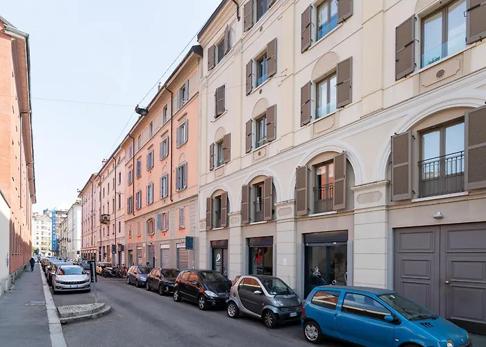 Arco Della Pace - Ampio Bilocale Apartment Milan