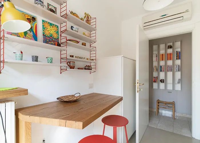 Arco Della Pace - Ampio Bilocale * Milan