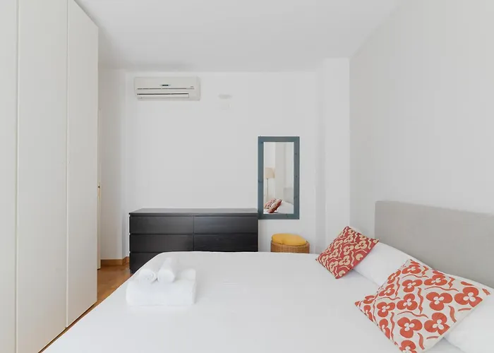 Apartment Arco Della Pace - Ampio Bilocale Milan