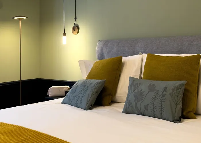 Penzion Guesthost - Brera Exclusive And 3*