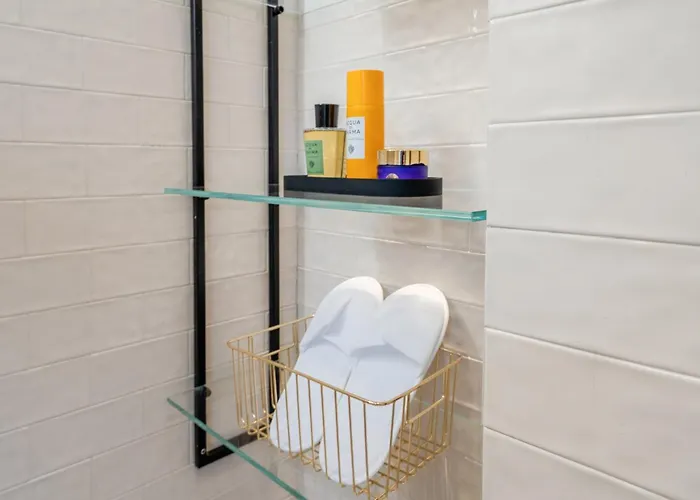 בית הארחה Guesthost - Brera Exclusive And מילאנו