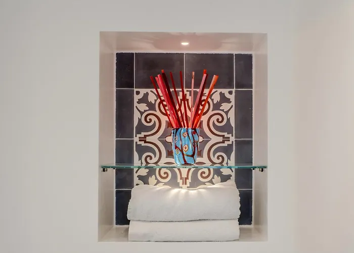 בית הארחה Guesthost - Brera Exclusive And 3*